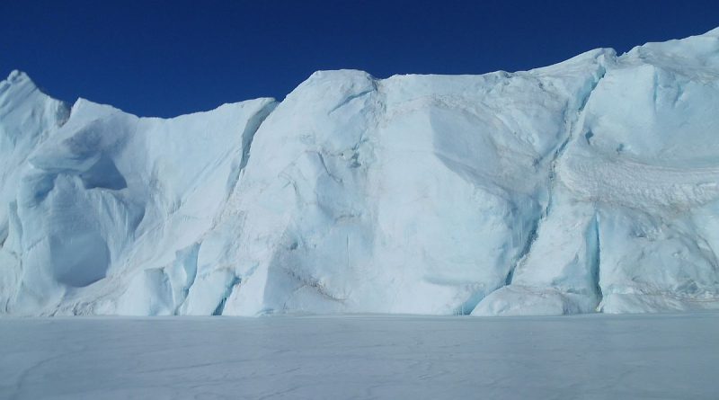 Het Antarctische continent is de afgelopen zeven decennia niet opgewarmd