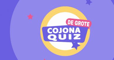 cojona quiz