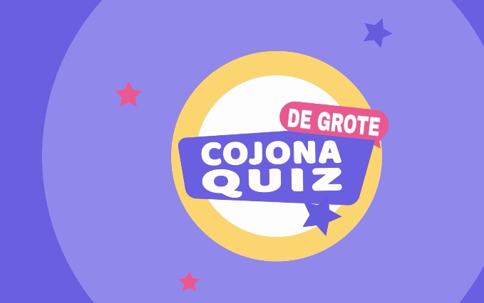 cojona quiz